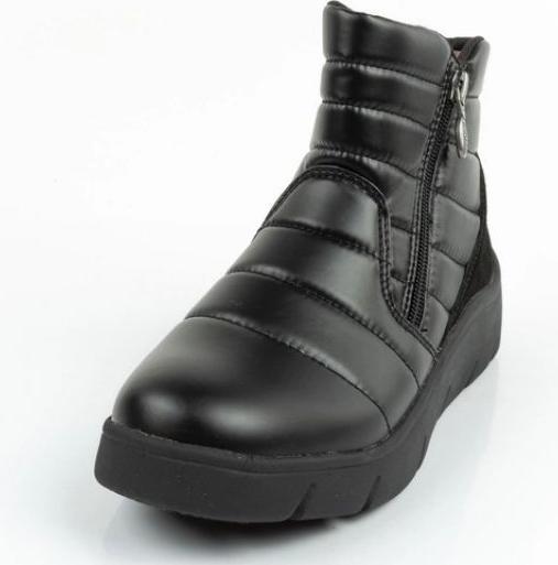 Actual product image Scholl Aprica Winterstiefel (38)