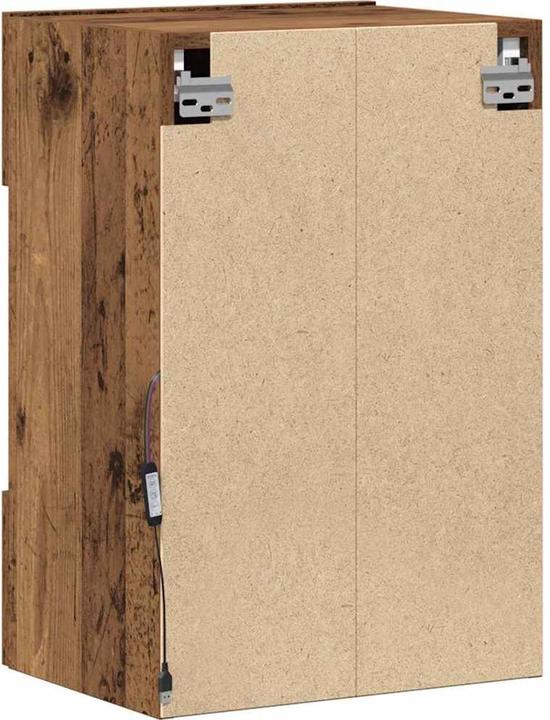 Image du produit vidaXL Wandschrank (40 x 30 x 60.50 cm)