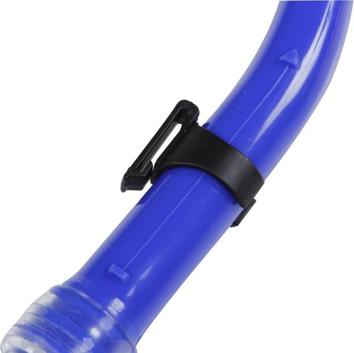 Actual product image Beco Snorkel DRY TOP Standard | blue | STK