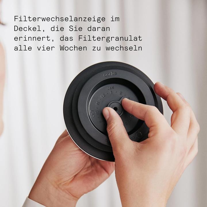 Actual product image Aarke Purificatore (2.40 l)