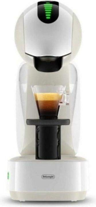 Produktbild De'Longhi Infinissima Touch EDG268.W (NESCAFÉ Dolce Gusto)