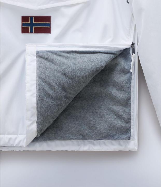 Actual product image Napapijri Rainforest Winter 3 - 54865 (XL)