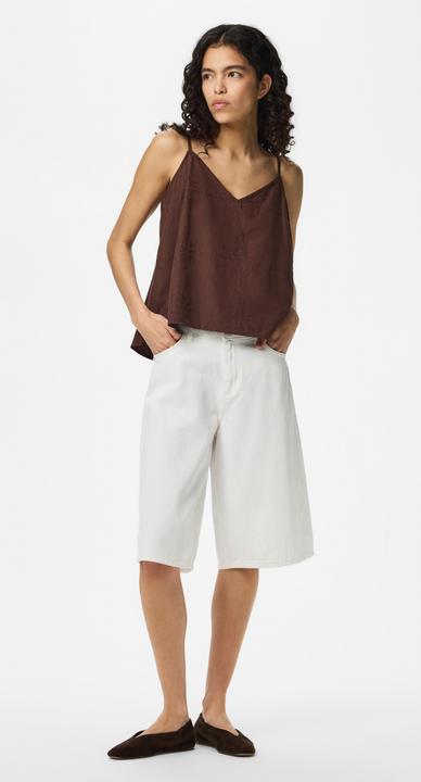 Actual product image Pieces PCPIPPA Trägertop (XS)
