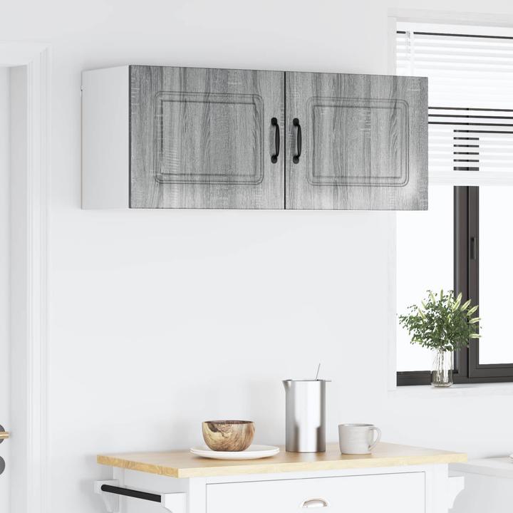 Produktbild vidaXL Küchenschrank (50 x 31 x 40 cm)