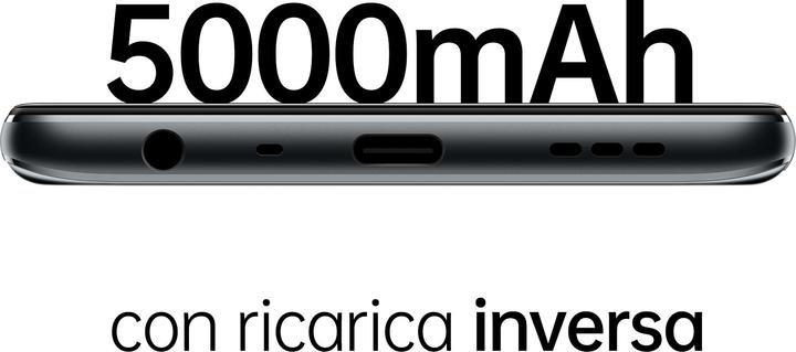 Produktbild OPPO A54 (64 GB, Fluid Black, 6.50", Dual SIM, 48 Mpx, 5G)