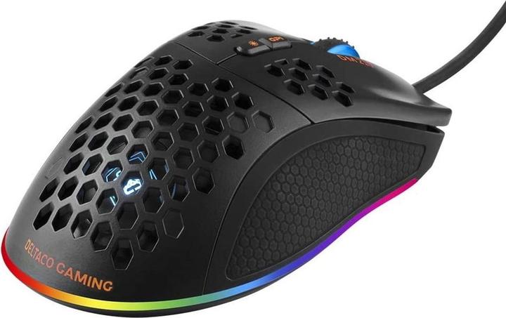 Produktbild Deltaco Gaming DM210 (Kabelgebunden)
