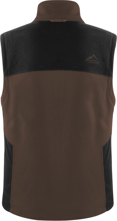 Produktbild Normani Herren Fleeceweste Barrie - 1063 (7XL)