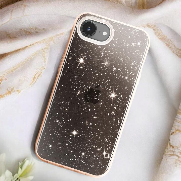 Actual product image Avizar Weiches Glitzer (Apple iPhone 16e)