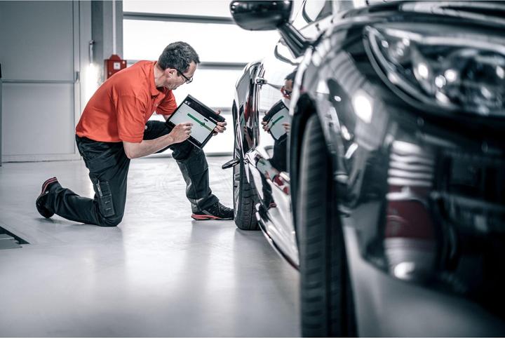 Image du produit Facom Maintenance, réparation