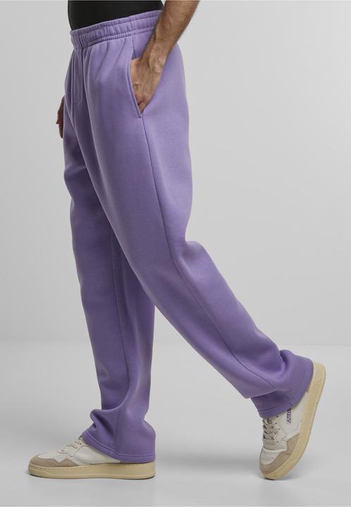 Produktbild Urban Classics Fluffy Trackpants - 171983 (M)