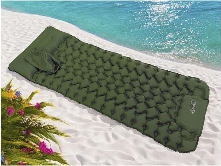 Produktbild GuGus Isomatte Luftmatratze