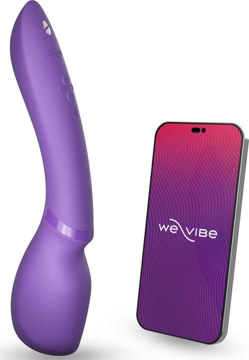 Produktbild We-Vibe Wand 2
