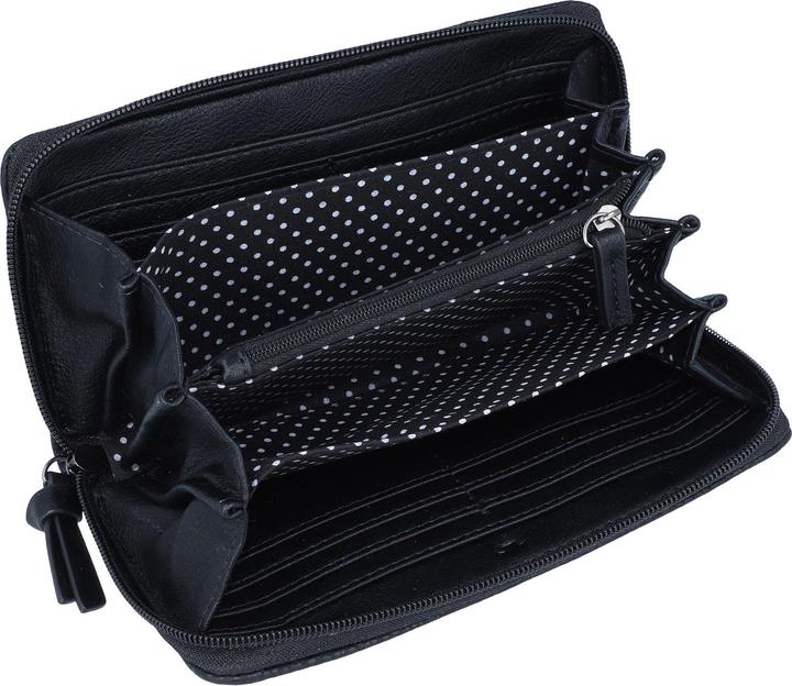 Immagine prodotto Tom Tailor Portafoglio Juna 19 cm
