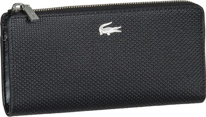 Actual product image Lacoste NF3580KL-000