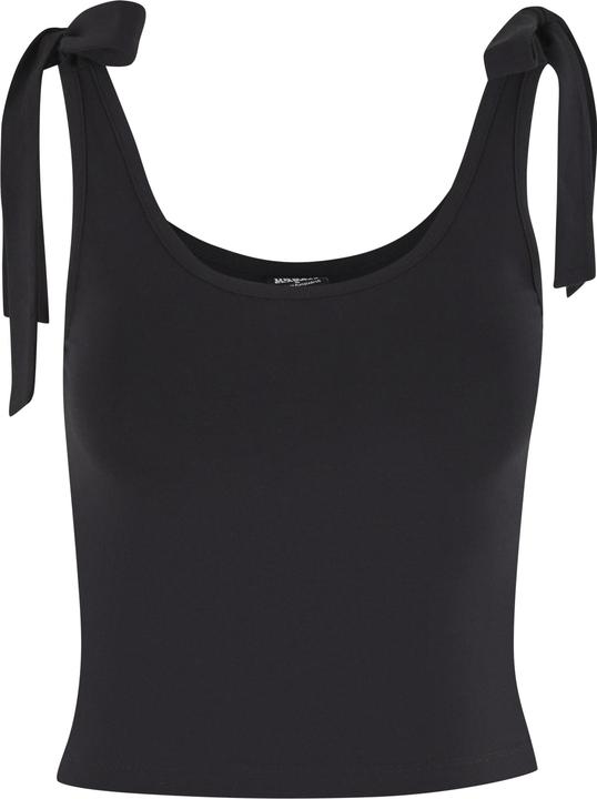 Produktbild Urban Classics Damen-Jersey-Top (M)