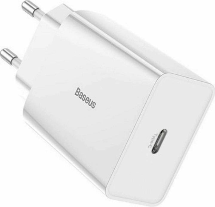 Produktbild Baseus Speed Mini (20 W, 1 Port)