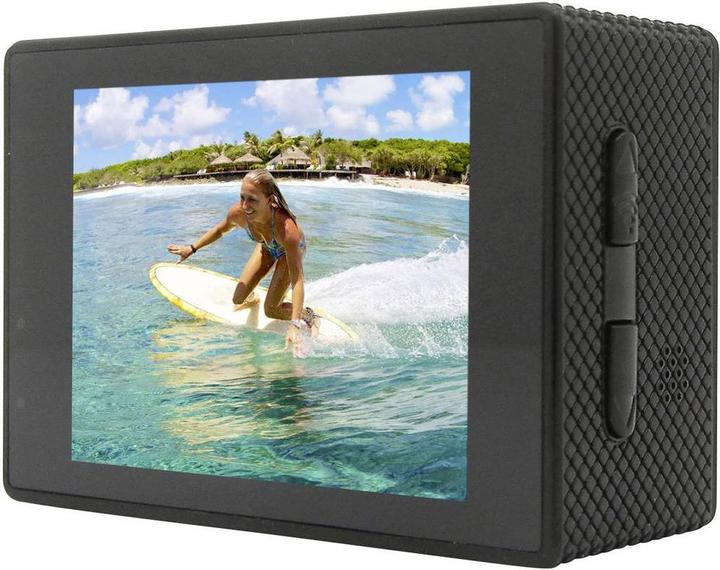 Produktbild Goxtreme Rebel (30p, WLAN)