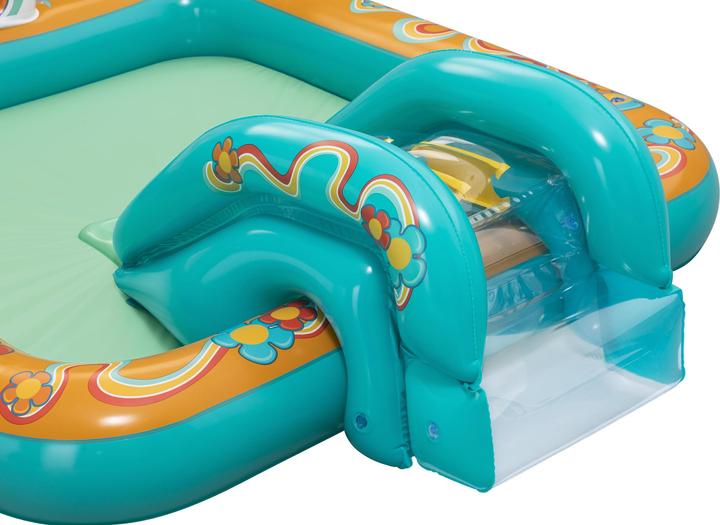 Produktbild Bestway Hippie Play Park