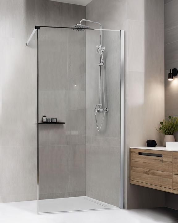 Actual product image Beliani Waspam (100 cm, 100 cm, 190 cm)