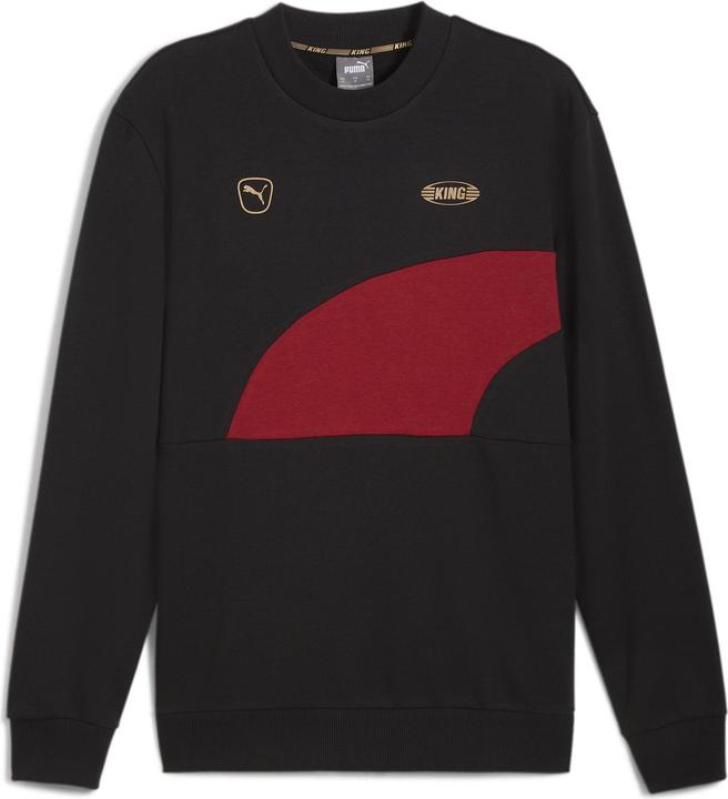 Produktbild Puma KING Top Crew Sweater (XL)