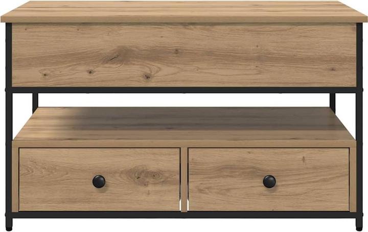 Immagine prodotto vidaXL Lift-TopTisch (85 x 50 x 50 cm)