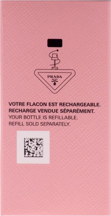 Immagine prodotto Prada Paradossi (Eau de parfum, 30 ml)