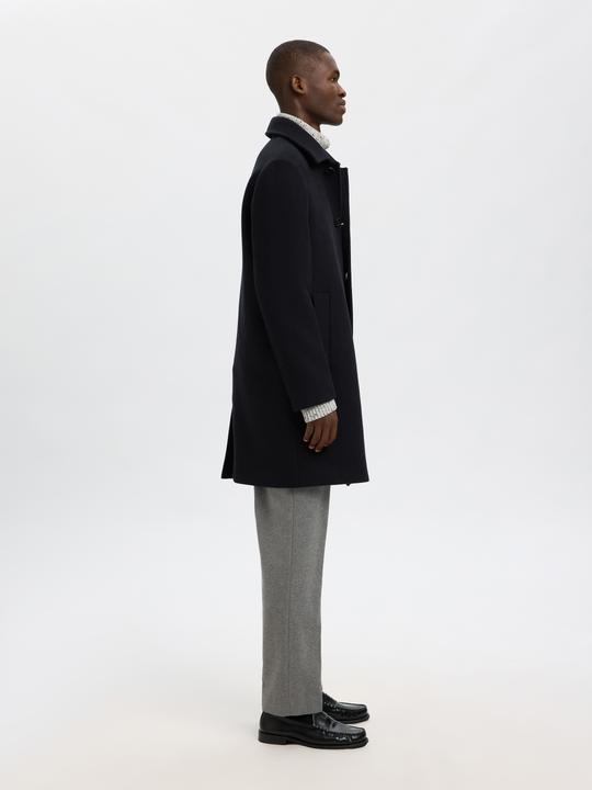 Produktbild Selected Homme Wollmix Mantel (L)