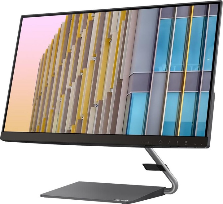 Produktbild Lenovo Q24h-10 (2560 x 1440 Pixel, 23.80")