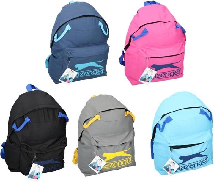 Actual product image Slazenger Backpack Xtreme 5as 17,64L (17 l)