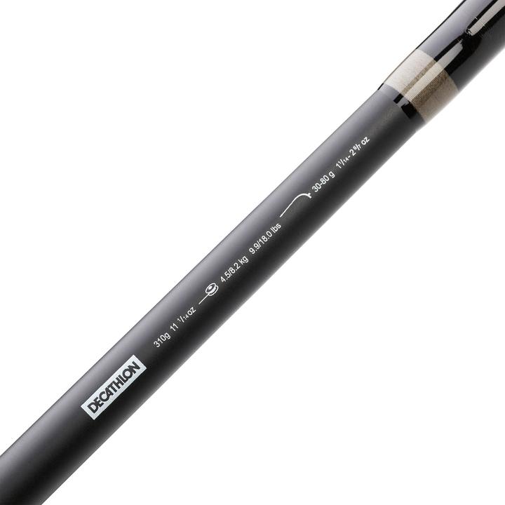 Produktbild Caperlan crp xtrem 5 332199 (Eisrute, 300 cm)