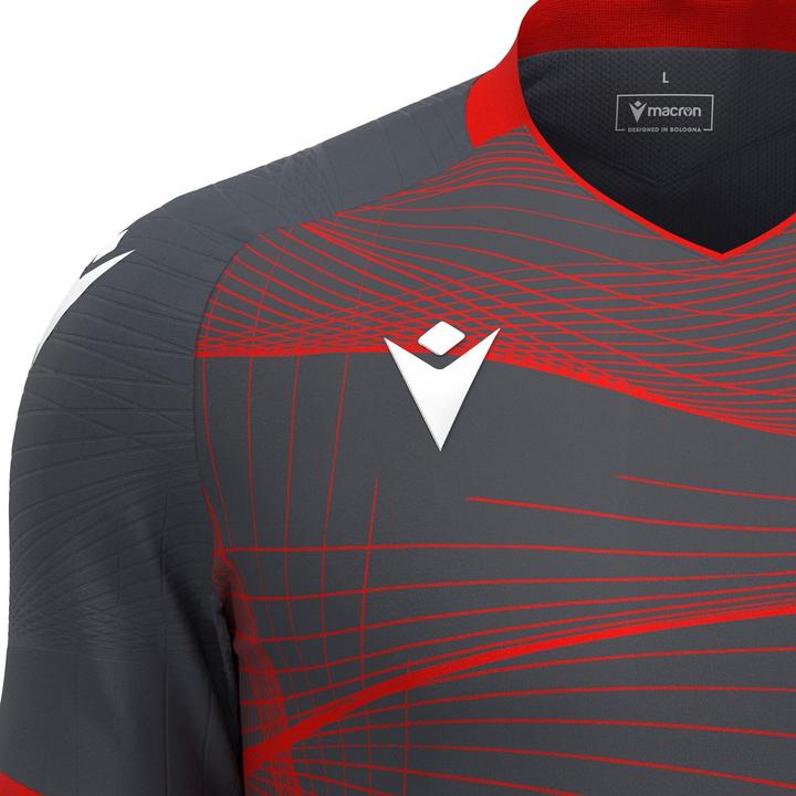 Actual product image Macron Wyvern Eco (S)