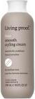 Actual product image Living Proof No Frizz Smooth Styling Cream 8 Fl Oz (Hair paste, 236 ml)