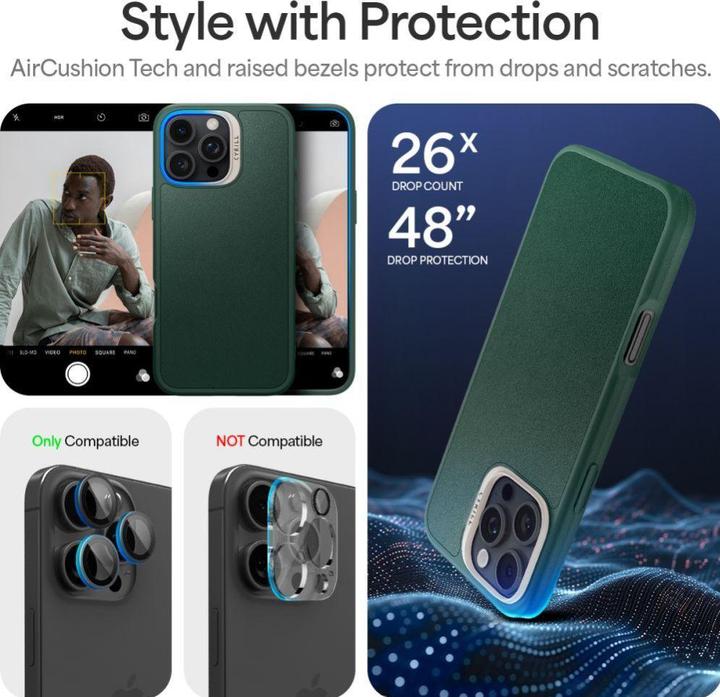 Produktbild Cyrill Kajuk Mag (Apple iPhone 16 Pro Max)