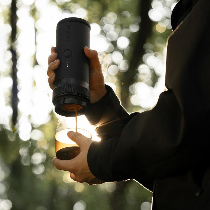 Produktbild MHW 3Bomber X-Press 58 (0.08 l)
