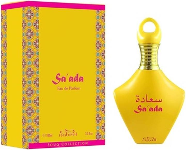 Immagine prodotto Nabeel Sa Ada EDP 100ml (Eau de parfum, 100 ml)