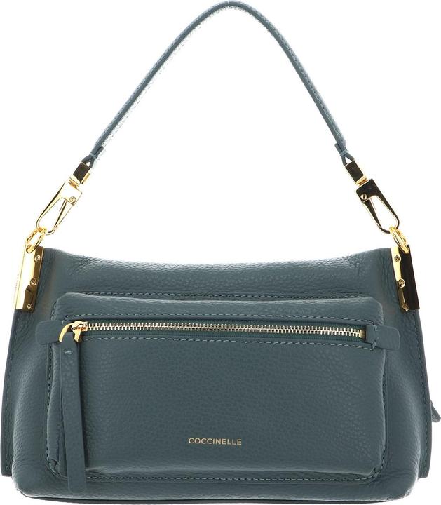 Immagine prodotto Coccinelle Hyle Handbag Grained Leather