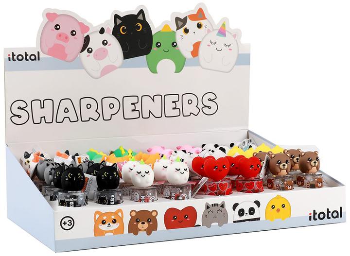 Produktbild Roost Spitzer