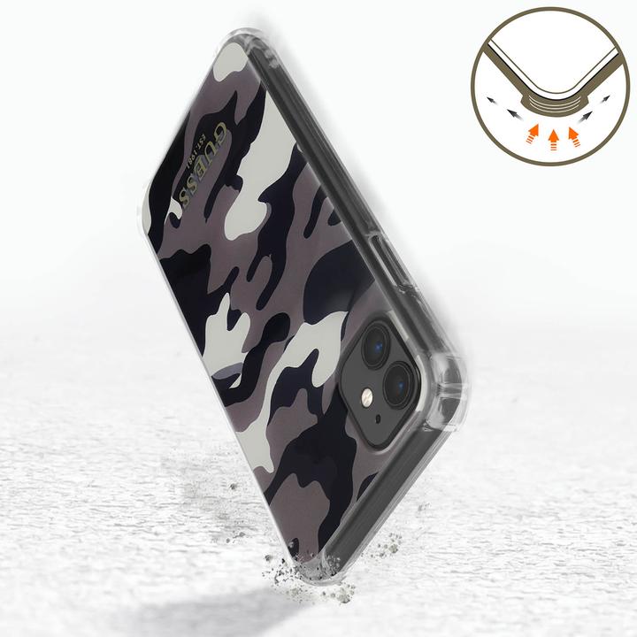 Actual product image Guess Case (Apple iPhone 11)