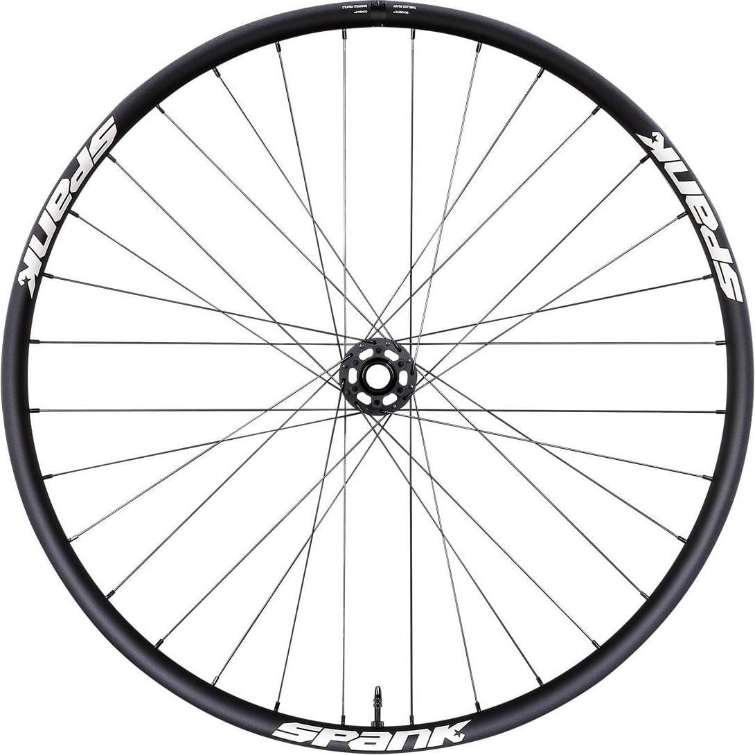 Spank, Laufräder, (Vorderrad, 27.5")