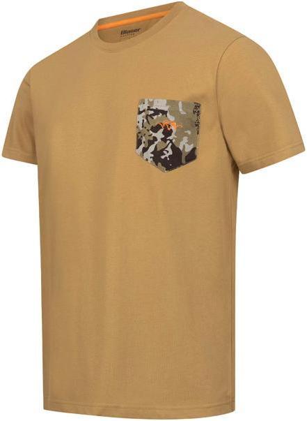 Actual product image Blaser Men's Camo Pocket T 24 (XL)