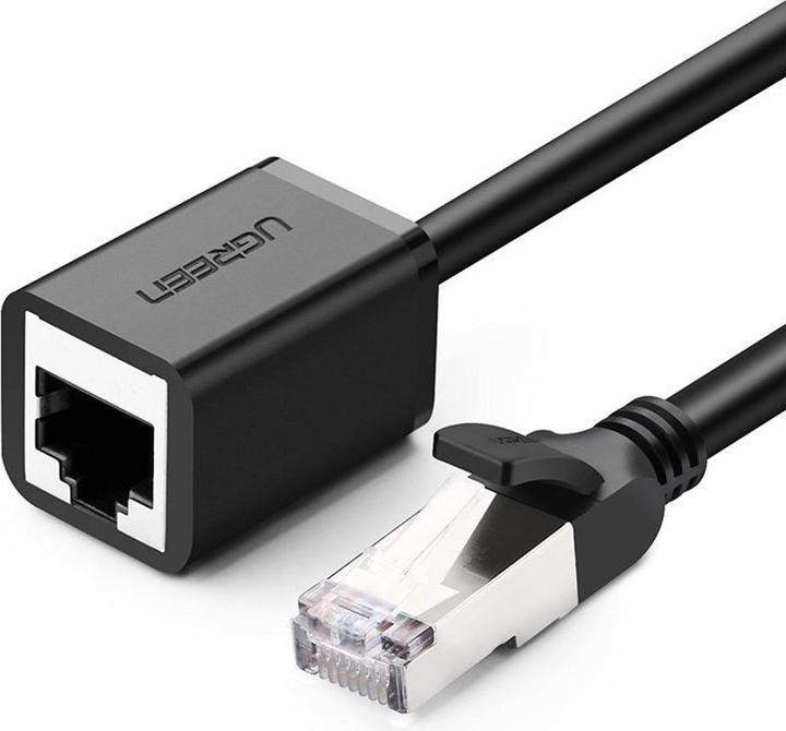 Image du produit Ugreen Rallonge Ethernet RJ45 CAT6 1 Gbit/s (UTP, CAT6, 5 m)
