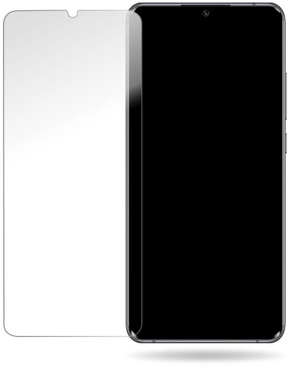 Produktbild Mobilizera Mobilize Skaermbeskyttelse Til Xiaomi Mi 10 Lite (1 Stück, Xiaomi Mi 10 Lite)