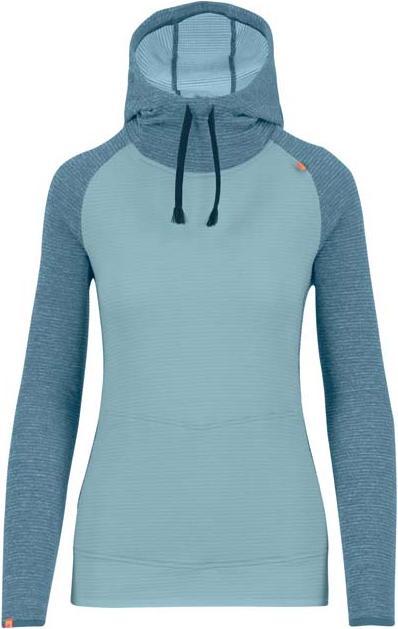 Image du produit Karpos Camoscio W Hoodie (S)