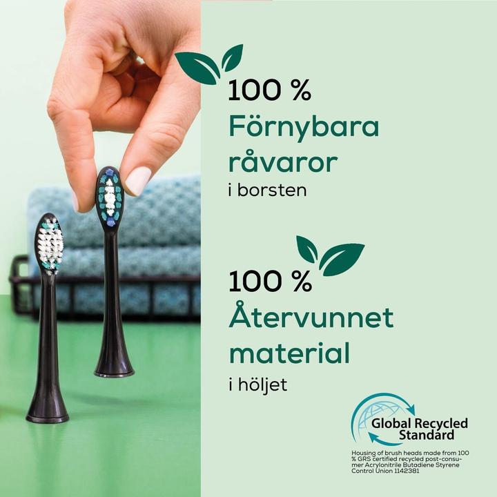 Actual product image Beurer Premium Protection Plus Bürstenkopf 4er-Set (4 x)