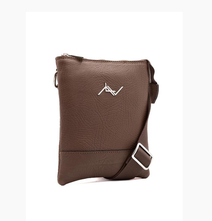 Immagine prodotto ALV by Alviero Martini Damen Umhängetasche - Modell Elora Lux - 21X2X18 Cm - Echtleder