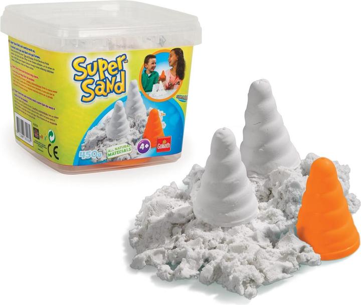 Actual product image Goliath Toys Super Sand