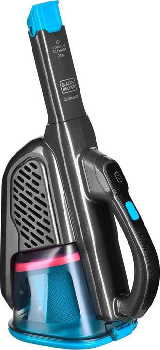 Produktbild Black & Decker Dustbuster BHHV320JQW