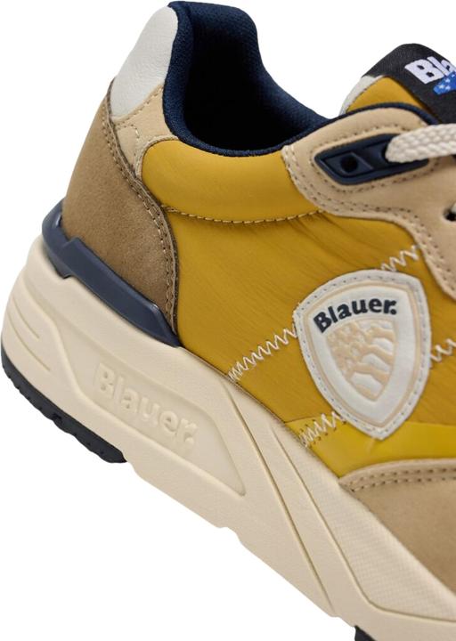 Actual product image Blauer Sportschuhe RAY Sneaker (42)