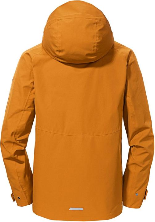 Actual product image Schöffel ZipIn Jacket Toledo M (56, XXL)