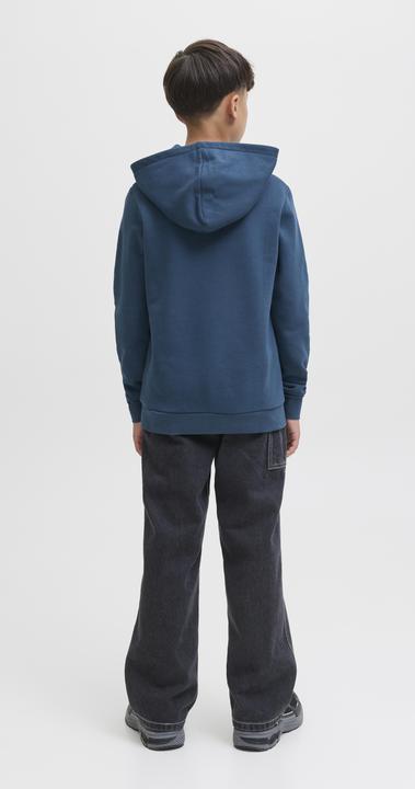 Produktbild Jack & Jones Kapuzenpullover Kapuzenpullover (164)